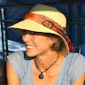 Meet your Posher, Nancy